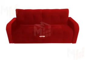 Диван Марсель красный Диван Марсель красный