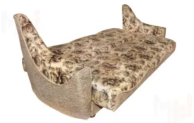 Диван книжка Комфорт бежевый Диван книжка Комфорт бежевый