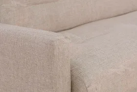 Диван-книжка Милан (рогожка бежевый) Диван-книжка Милан (рогожка бежевый)