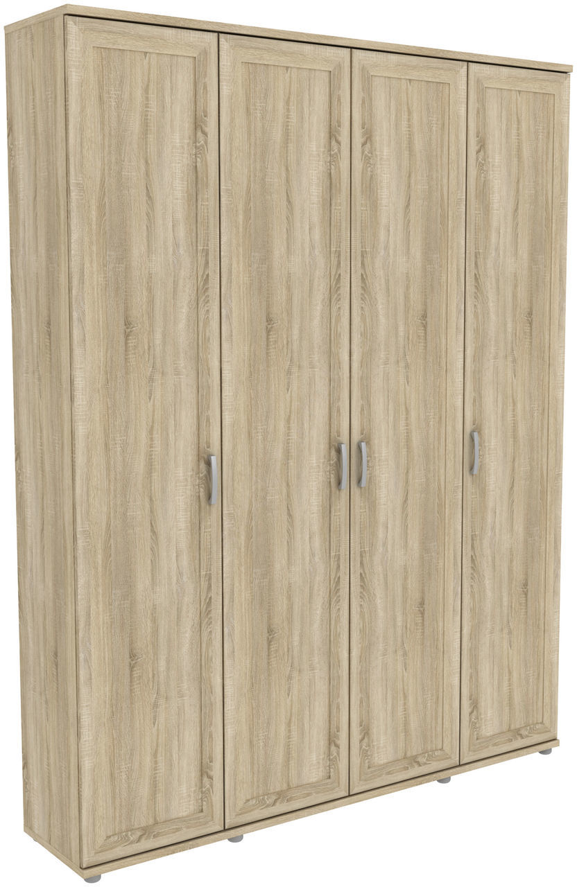 Шкаф для одежды ГАРУН-К 504.01