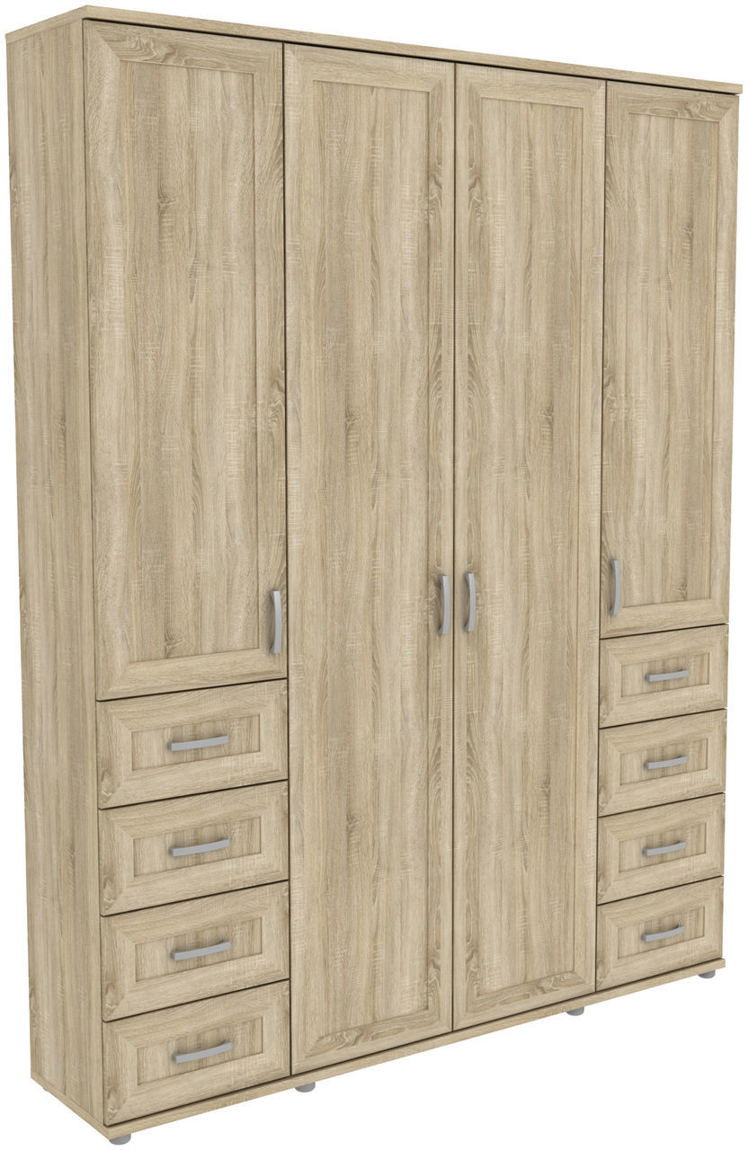 Шкаф для одежды ГАРУН-К 504.05