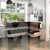 Кухонный диван Валенсия 221-101  Стандартный комплект 1500Х1200